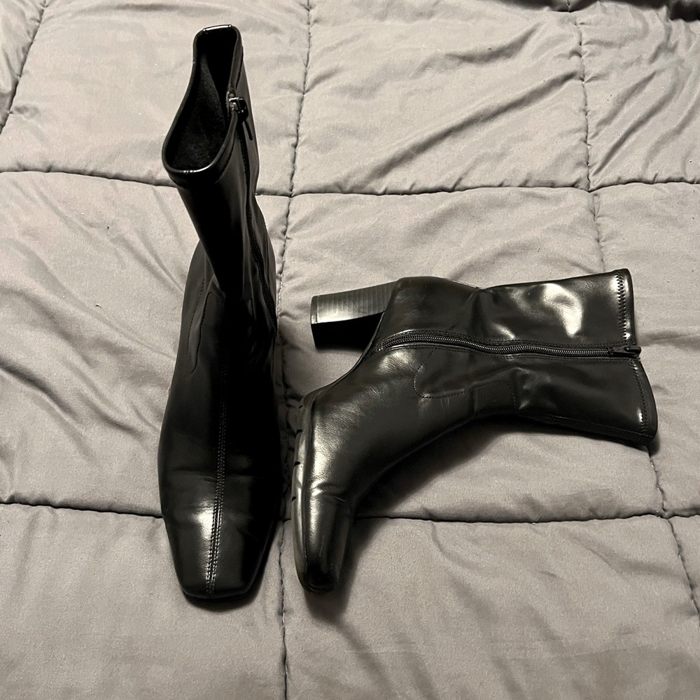 Women’s Aerosole Boots